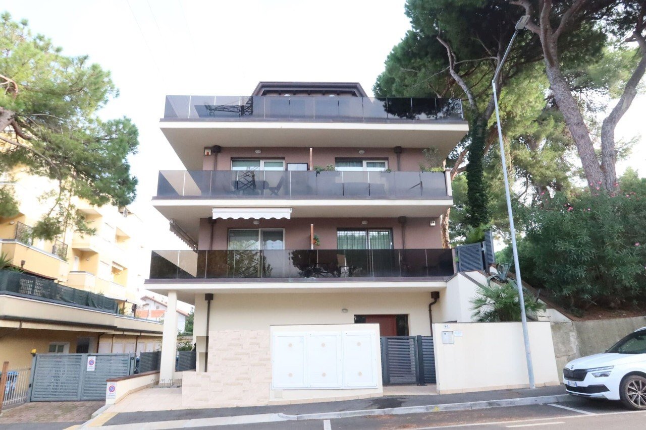 Appartamento Riccione - foto 2