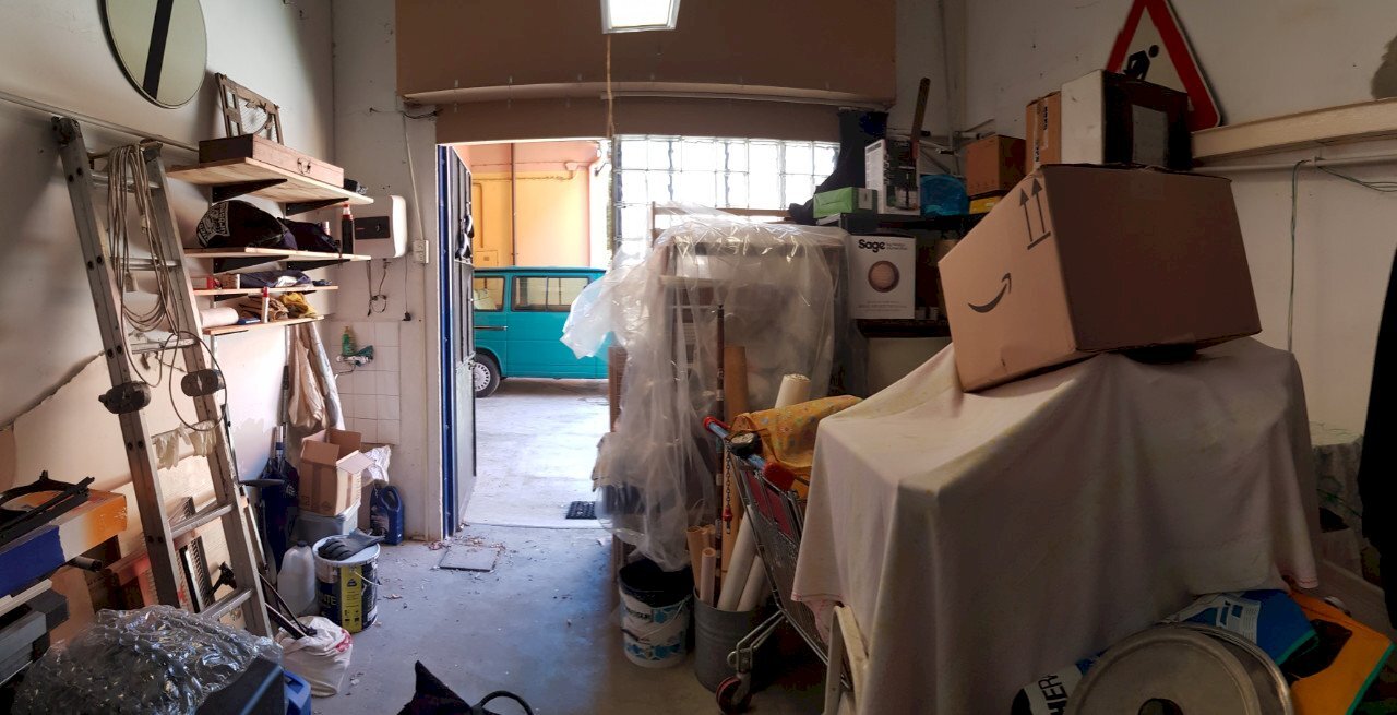 Parking space Bologna - photo 1