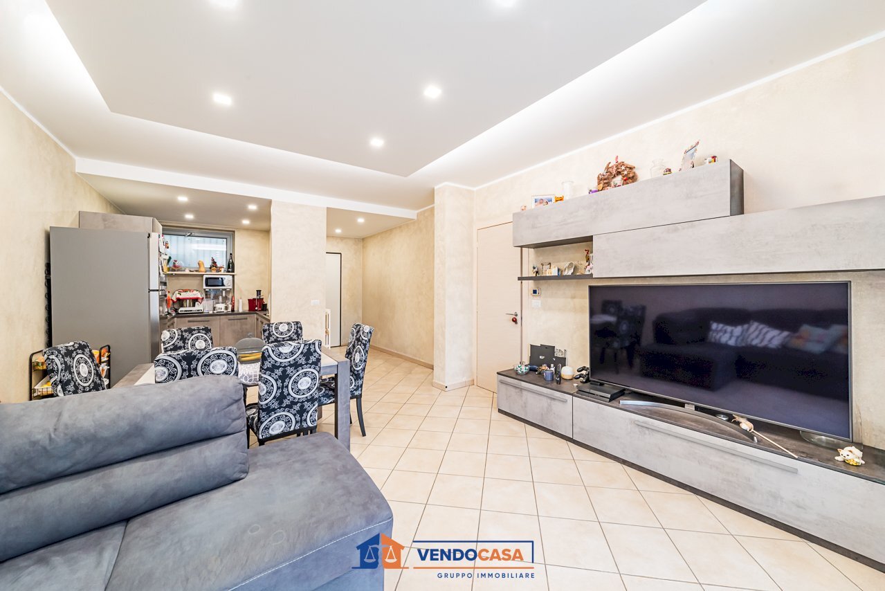 Trilocale Racconigi - foto 2