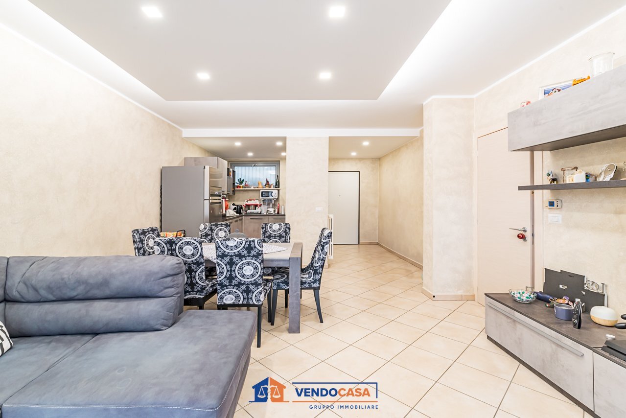 Trilocale Racconigi - foto 3