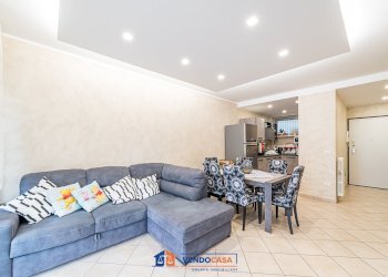 Trilocale Racconigi - foto 1