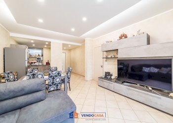 Trilocale Racconigi - foto 2