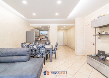 Trilocale Racconigi - foto 3