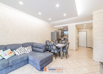 Trilocale Racconigi - foto 4