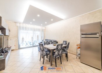 Trilocale Racconigi - foto 5