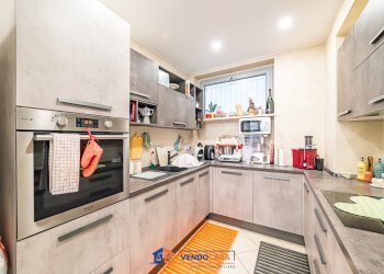 Trilocale Racconigi - foto 6