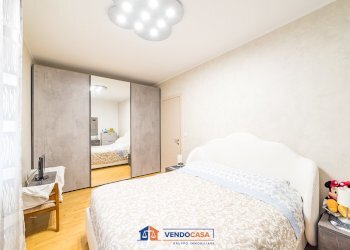 Trilocale Racconigi - foto 7