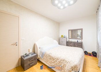 Trilocale Racconigi - foto 8