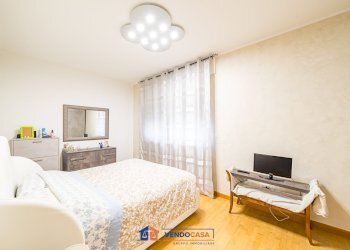 Trilocale Racconigi - foto 9