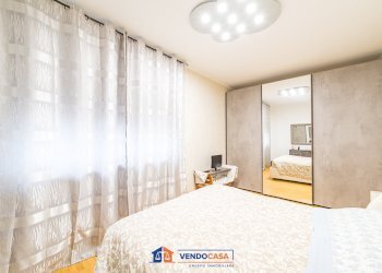 Trilocale Racconigi - foto 10