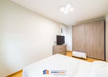 Trilocale Racconigi - foto 11