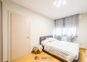 Trilocale Racconigi - foto 13