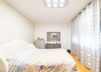 Trilocale Racconigi - foto 15