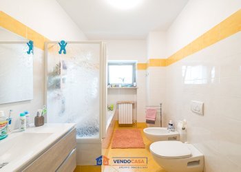 Trilocale Racconigi - foto 16