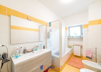 Trilocale Racconigi - foto 18