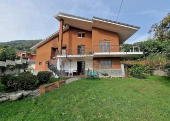 Villa Via Lugnacco, 9, Loranzè - photo 1