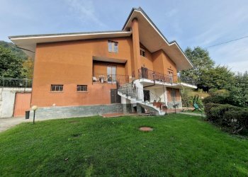Villa Via Lugnacco, 9, Loranzè - photo 3