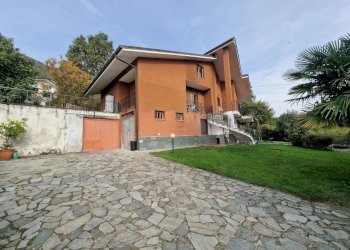 Villa Via Lugnacco, 9, Loranzè - photo 4