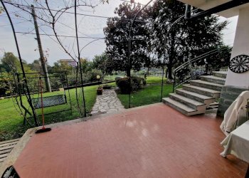 Villa Via Lugnacco, 9, Loranzè - photo 20
