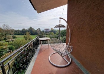 Villa Via Lugnacco, 9, Loranzè - photo 23