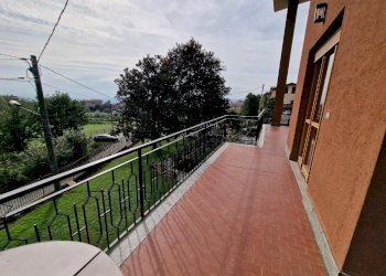 Villa Via Lugnacco, 9, Loranzè - photo 24