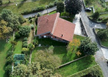 Villa Via Lugnacco, 9, Loranzè - photo 40