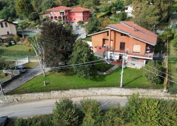 Villa Via Lugnacco, 9, Loranzè - photo 42