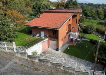 Villa Via Lugnacco, 9, Loranzè - photo 43