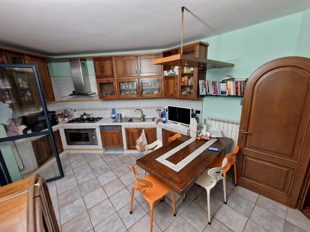 Four-room apartment Ivrea - photo 1