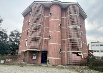 Quadrilocale Ivrea - foto 8