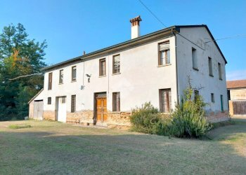 Rustico Via Bobolo, Lugo - foto 17