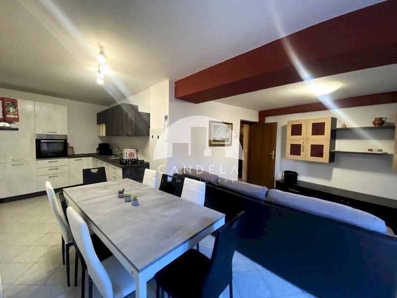 One-room apartment Mondovì - photo 1