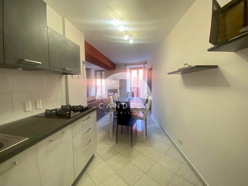 One-room apartment Mondovì - photo 3