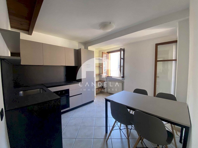 One-room apartment Mondovì - photo 1