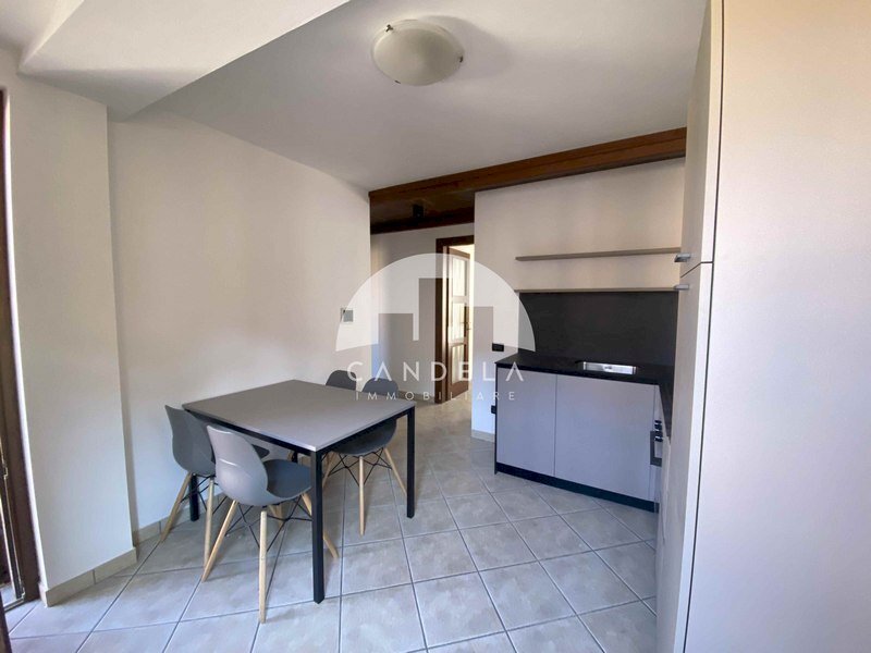 One-room apartment Mondovì - photo 2