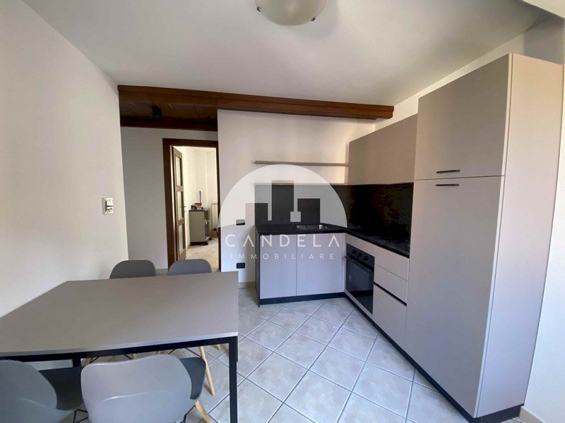 One-room apartment Mondovì - photo 3