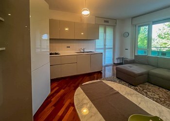Two-room apartment Pioltello - photo 1
