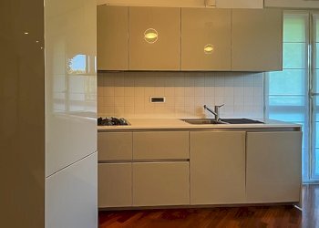 Two-room apartment Pioltello - photo 7