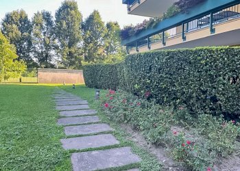 Two-room apartment Pioltello - photo 17