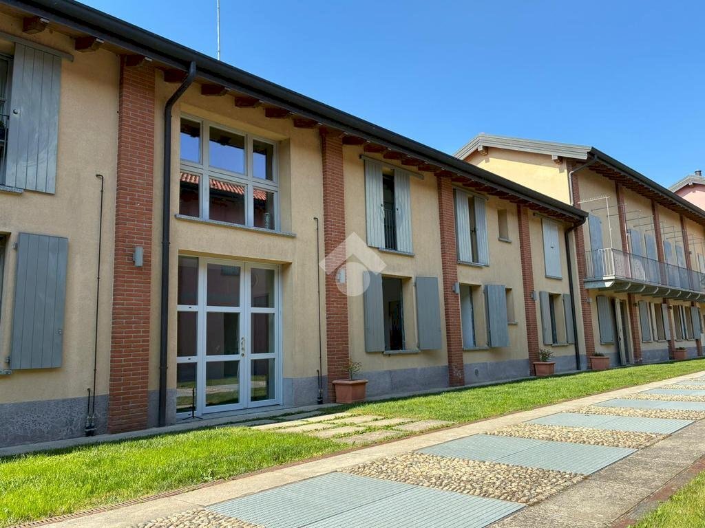 Bilocale Via Giuseppe Mazzini, Corbetta - foto 1