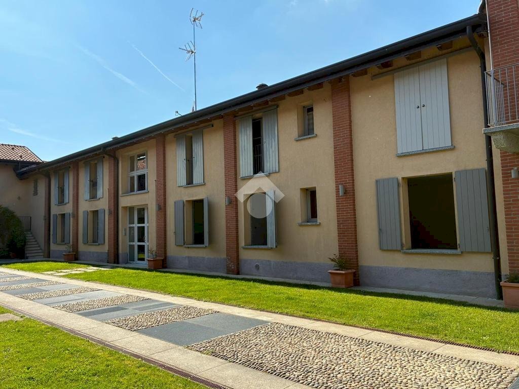 Bilocale Via Giuseppe Mazzini, Corbetta - foto 2