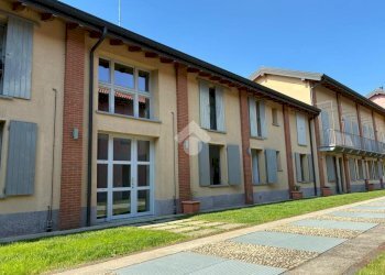 Bilocale Via Giuseppe Mazzini, Corbetta - foto 1