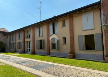 Bilocale Via Giuseppe Mazzini, Corbetta - foto 2