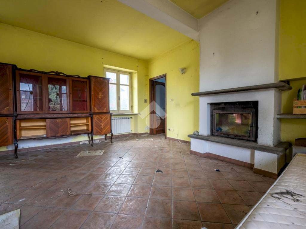 Casa semi indipendente Via Umberto I, Villafalletto - foto 3