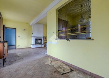 Casa semi indipendente Via Umberto I, Villafalletto - foto 5