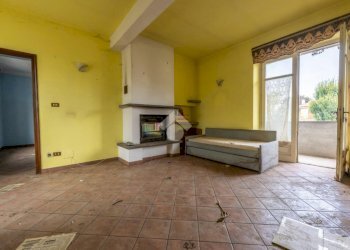 Casa semi indipendente Via Umberto I, Villafalletto - foto 4