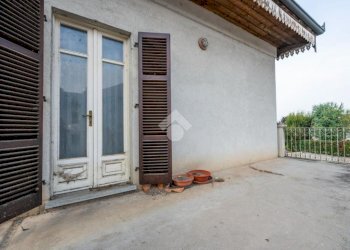 Casa semi indipendente Via Umberto I, Villafalletto - foto 8