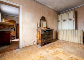 Casa semi indipendente Via Umberto I, Villafalletto - foto 12