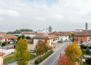 Casa semi indipendente Via Umberto I, Villafalletto - foto 17