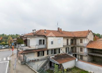 Casa semi indipendente Via Umberto I, Villafalletto - foto 20